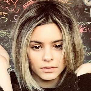 Jacquie Lee, 28 (Pop Singer)