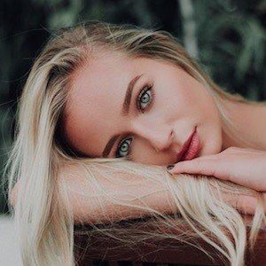 Jacy Jordan, 28 (Dancer)