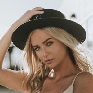 Jacy Jordan, 28 (Dancer)