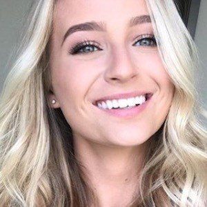 Jacy Jordan, 28 (舞蹈家)