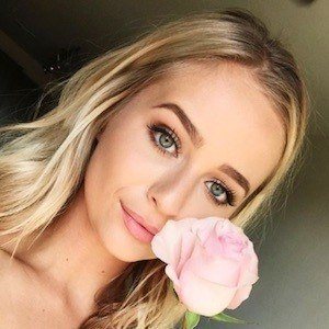 Jacy Jordan, 28 (Ballerino)