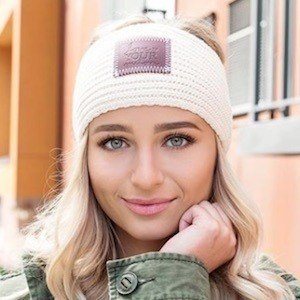 Jacy Jordan, 28 (Dancer)