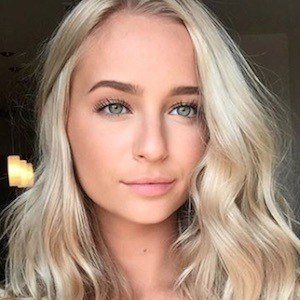 Jacy Jordan, 28 (Dancer)