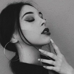 Jacy Leeanne, 25 (Cantor Pop)