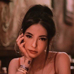 Jacy Leeanne, 25 (流行歌手)