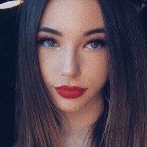 Jacy Leeanne, 25 (Cantante pop)