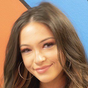 Jacy Leeanne, 25 (Поп-певец)