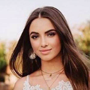 Jada Borsato image 1