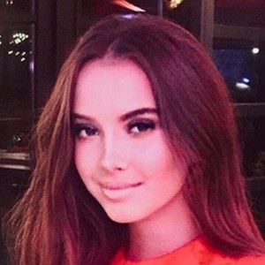 Jada Borsato image 3