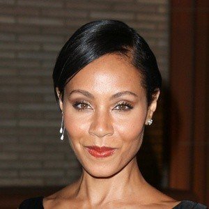 Jada Pinkett Smith, 54 (电影女演员)