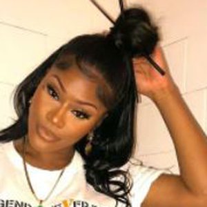 Jadah Blue image 5