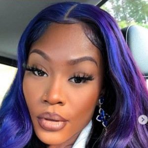 Jadah Blue image 6