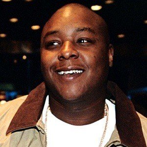 Jadakiss, 50 (Rapper)