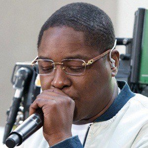 Jadakiss, 50 (Rapper)