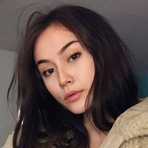 Jade-Anh Ngo, 25 (Instagram Star)