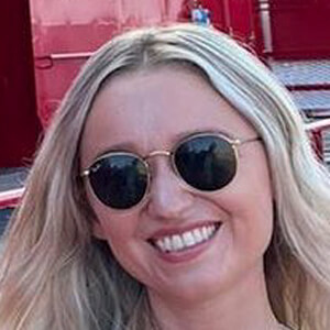 Jade Beaty, 33 (TikTok明星)