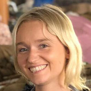 Jade Beaty, 33 (TikTok Star)