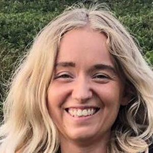 Jade Beaty, 33 (TikTok明星)