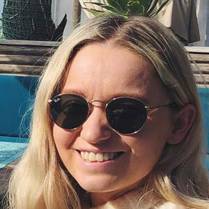 Jade Beaty, 33 (TikTok Star)