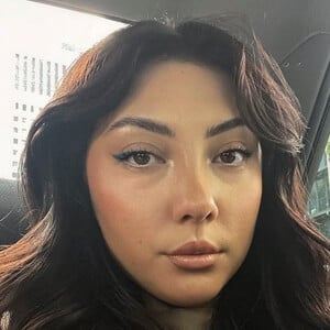 Jade Carbor, 27 (YouTube Star)