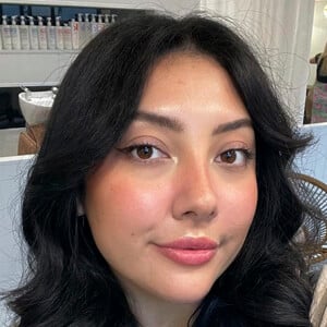 Jade Carbor, 27 (YouTube Star)