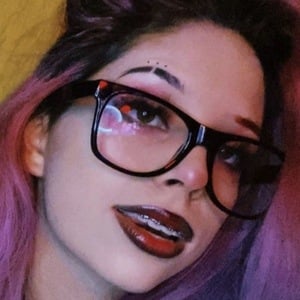 Jade Cole, 19 (Estrella de TikTok)