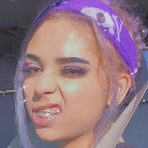 Jade Cole, 19 (TikTok Star)