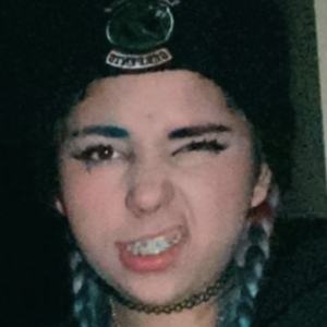 Jade Cole, 19 (TikTok Star)