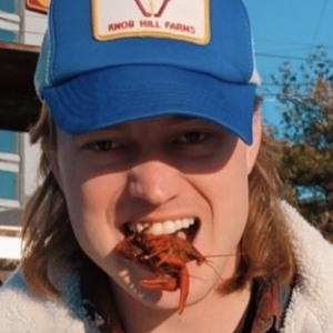 Jade Eagleson, 31 (Country Zanger)