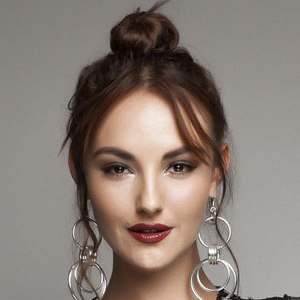 Jade Fraser image 4