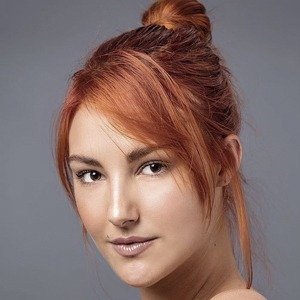 Jade Fraser image 6