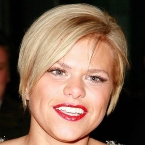 Jade Goody (1981 - 2009) (Reality Star)