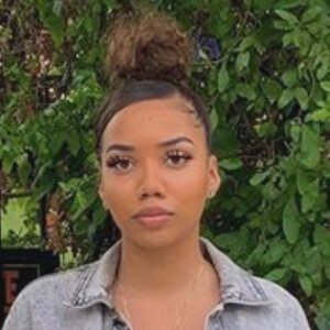 Jade Harriel image 5