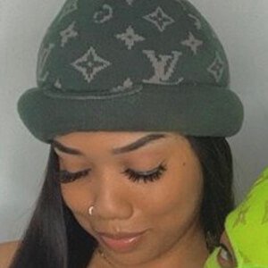 Jade Harriel image 8