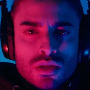 Jade Hassouné, 34 (TV Actor)