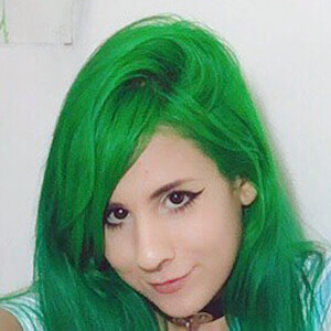 Jade La Verne, 26 (Instagram Star)