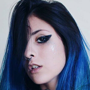 Jade La Verne, 26 (Instagram Star)