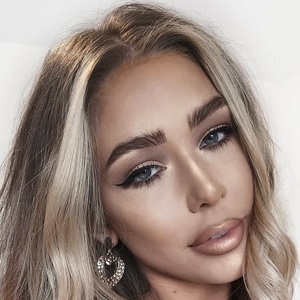 Jade Leanne Robinson, 32 (TikTok Star)