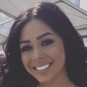 Jade Leanne Robinson, 32 (TikTok明星)