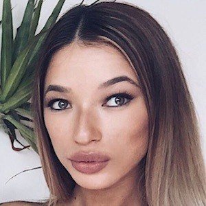 Jade Marie, 31 (Instagram Star)