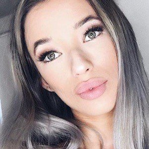 Jade Marie, 31 (Instagram Star)