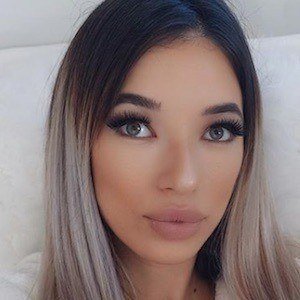 Jade Marie, 31 (Instagram Star)