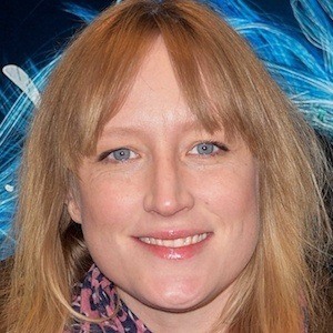 Jade Parfitt, 47 (Model)