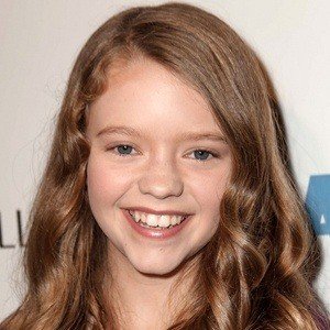 Jade Pettyjohn, 24 (電視女演員)