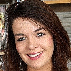 Jade Ramsey, 36 (TV Actress)