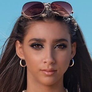 Jade Syrett image 12