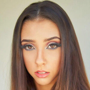 Jade Syrett image 7