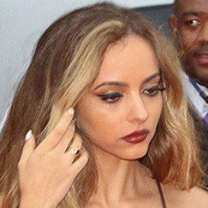 Jade Thirlwall, 32 (流行歌手)