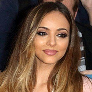 Jade Thirlwall, 32 (Ca sĩ nhạc Pop)