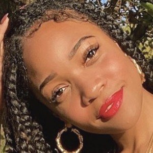 Jade Winston, 32 (TikTok Star)